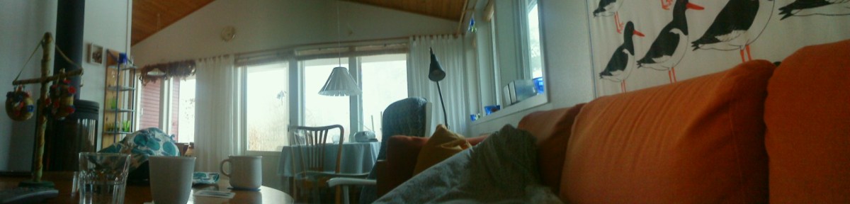 The Poshkenonian and the&nbsp;Londoner