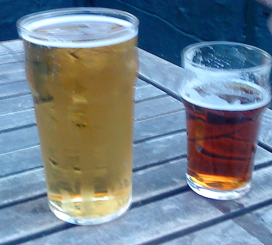 Beauty, pretentiously formulated.