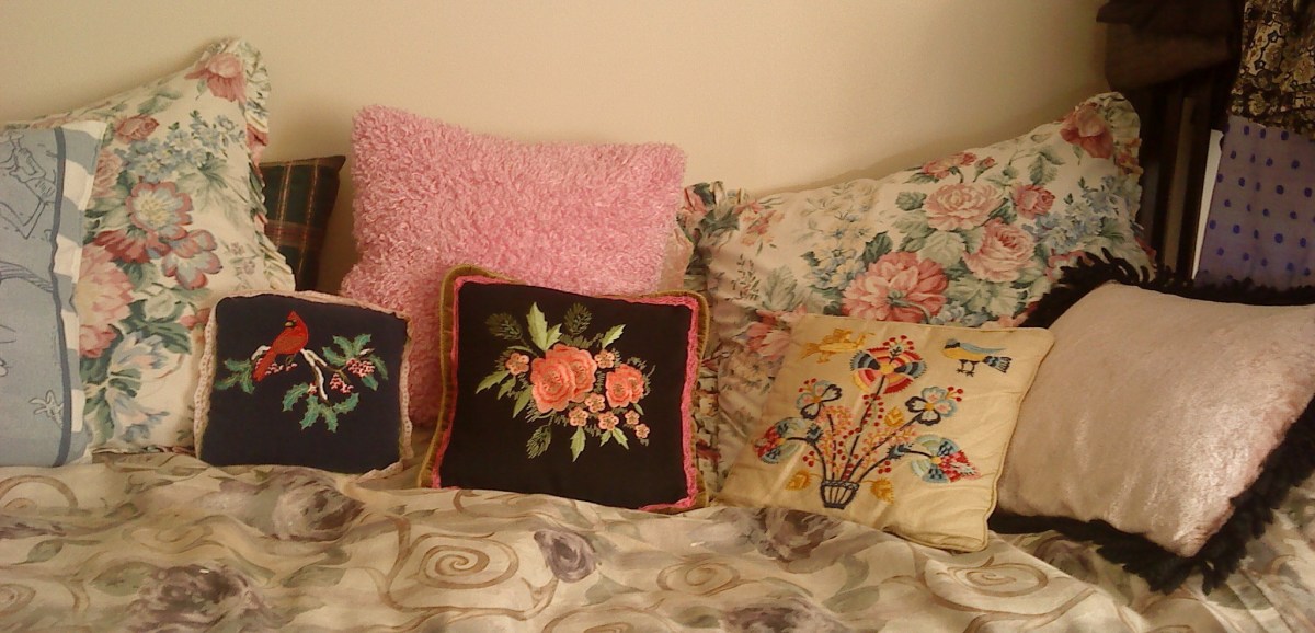 No one really dreams any longer of the Blue&nbsp;Flower.