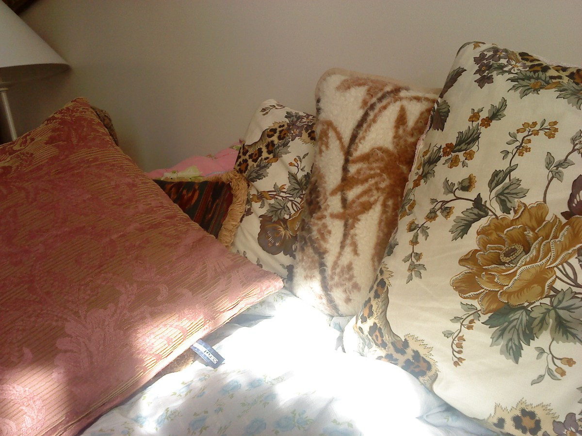 Method of this project: literary&nbsp;montage.